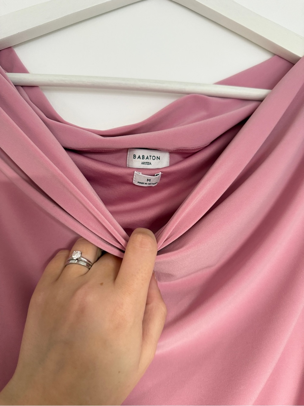 Aritzia Gallery Top - Picture 4 of 5